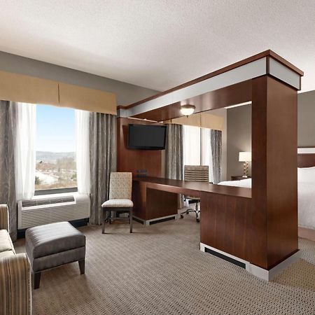 Hampton Inn & Suites - Мансфилд Экстерьер фото